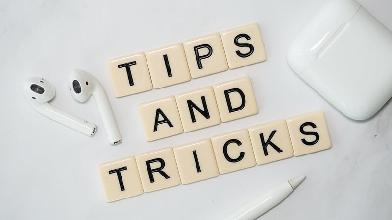 Historical Protocol Tips