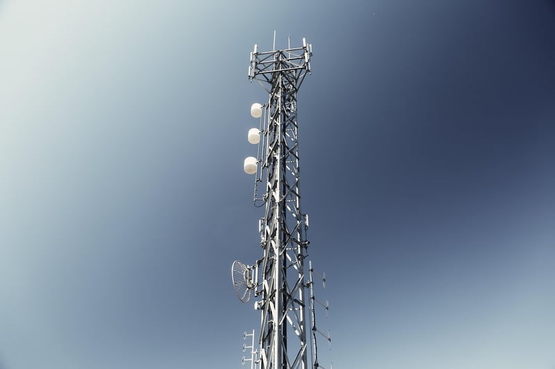 Flux Antennae