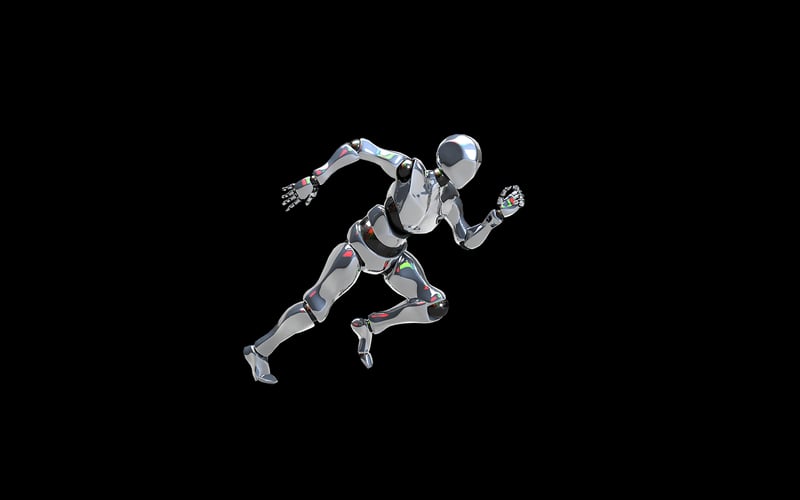 Robotic Utopia